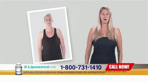 Lipozene Tv Commercial Over 35 Million Bottles Ispot Tv