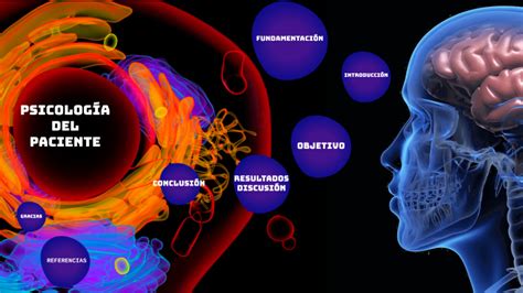 Psicolog A Del Paciente By Mariam Mssihid On Prezi