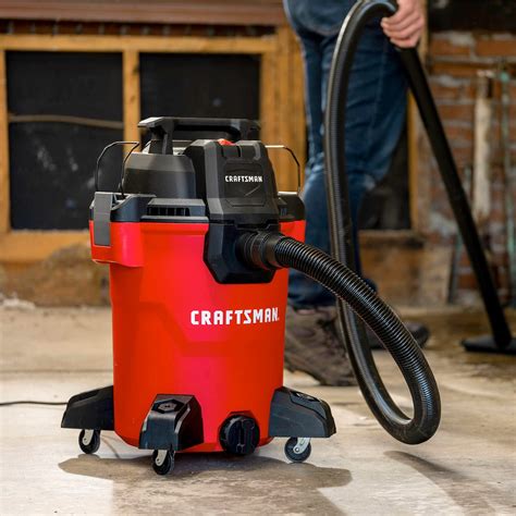 Shop Vacuums A Complete Guide To An Essential Diy Tool