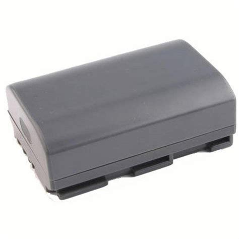 Bateria BP 512 Para Canon BP 511 BP 511A BP 514 Para Canon Para