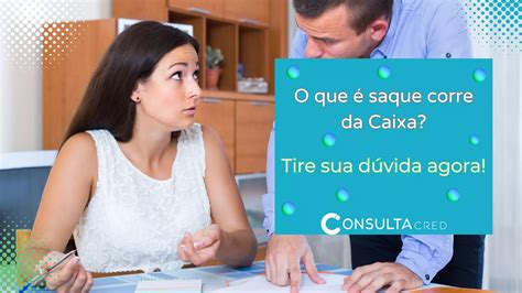 Caixa Saquecorre O Que Significa Como Resolver