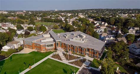 South-West Middle School | Traverse Landscape Architects