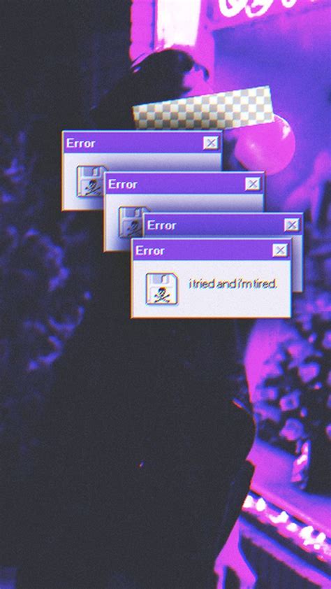 Sad Trippy Aesthetic HD Wallpapers - Wallpaper Cave