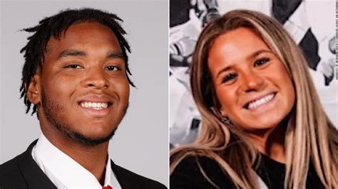 Injured Passengers Identified In Car Crash That Killed Uga Football