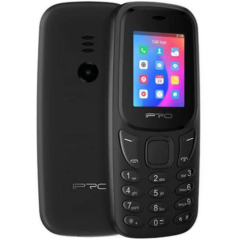 Celular Ipro K1 Dual Chip 3G No Paraguai ComprasParaguai Br