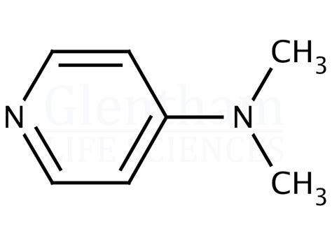 Dimethylaminopyridine Cas Glentham Life Sciences