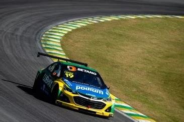 Felipe Massa Vence Primeira Corrida Da Stock Car Na Carreira Em Etapa