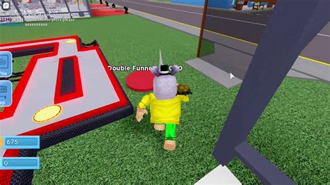 Roblox Pizza Factory Tycoon Part 1 Youtube