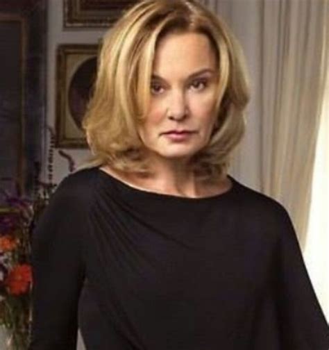 Jessica Lange Fiona Goode American Horror Story Coven