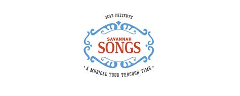 SCAD presents 'Savannah Songs' | SCAD.edu