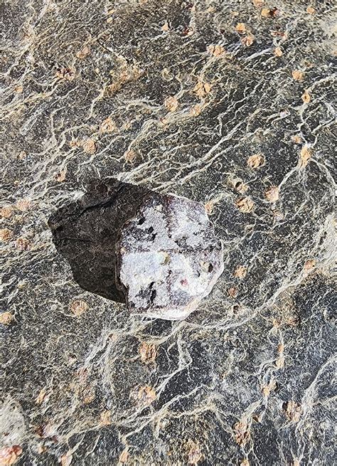 Staurolite Crystal Fairy Cross Zia Stone From Taos County New Mexico