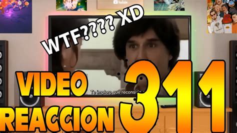 REACCION 311 JEFFAR VLOGS EL DOBLAJE QUE MEJORO LA PELICULA KUNG POW