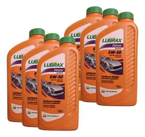 Kit Leo Lubrax W Hyundai Azera V Gdi V Litros