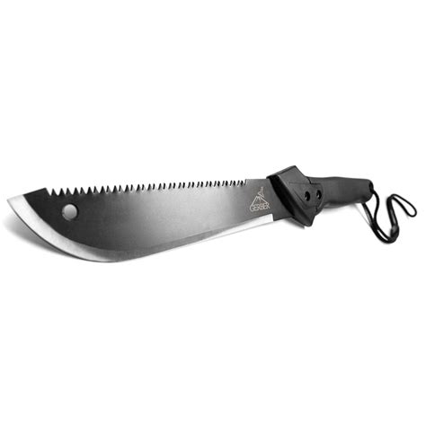 Gerber Gator Machete Jr With Nylon Sheath Adventure Pro Zone