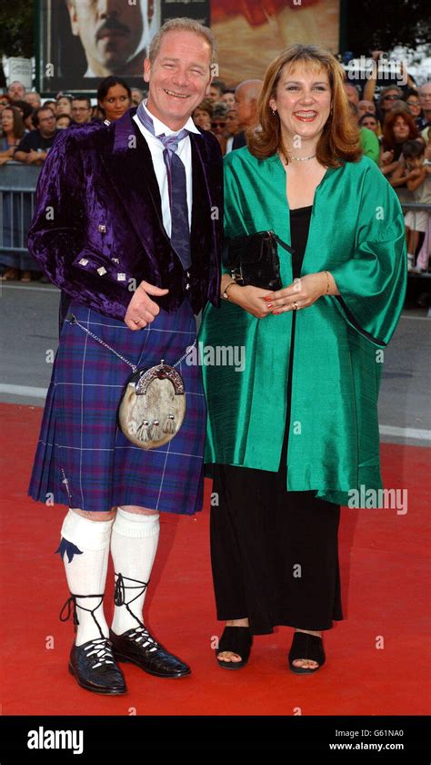 Peter Mullan Venice Festival Stock Photo 106988840 Alamy