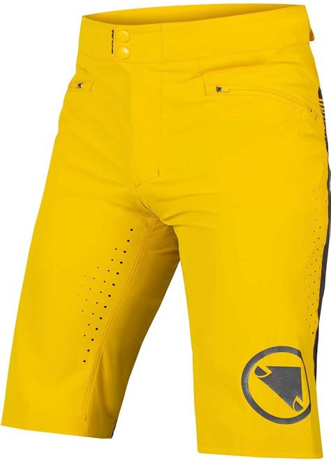 Endura Singletrack Lite Shorts Short Fit Priser