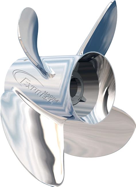 Buy Turning Point Propellers Express Blade Stainless Steel