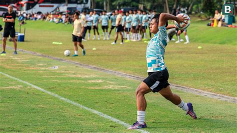 Timnas Indonesia U 16 Punya The Next Pratama Arhan Nova Arianto Puji