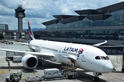 Latam lança stopover gratuito de até 3 dias em São Paulo Blog