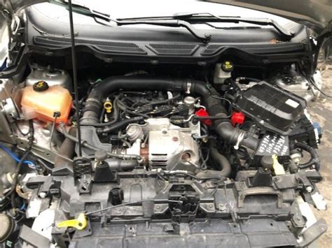 Moteur Ford EcoSport 1 0 EcoBoost 12V 125 M1JJ