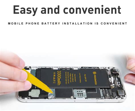 Factory Li Ion Polymer Battery Mah Internal Rechargeable Battery