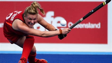 Hockey At The Commonwealth Games Everything You Need To Know