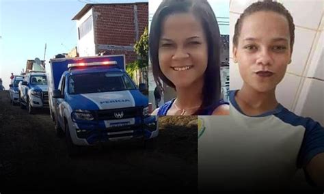 Imagens fortes Casal é baleado após casa ser invadida Mulher morreu