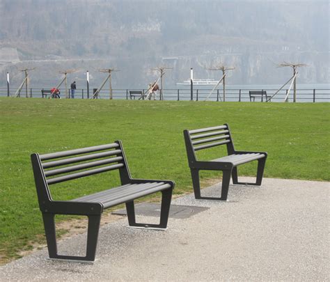 City Bench Type V And Designer Furniture Architonic