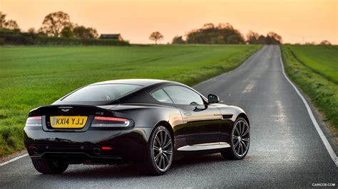 Aston Martin Db9 Wallpapers Wallpaper Cave