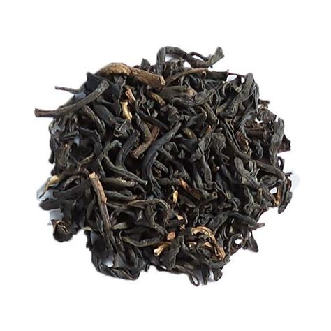 Loose Leaf Black Assam Tea Upton Tea Imports