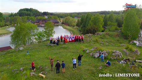 Itvregion Kroczyce Koncert Z Okazji Dnia Mamy Youtube