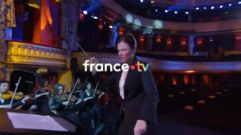 Les 30e Victoires De La Musique Classique Télé Loisirs