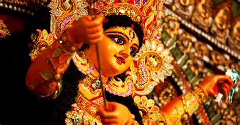 Best Durga Puja Pandals In Delhi