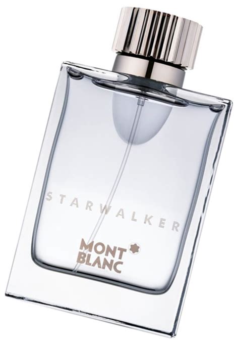 Montblanc Starwalker Ml Edt Canacue Tienda Virtual