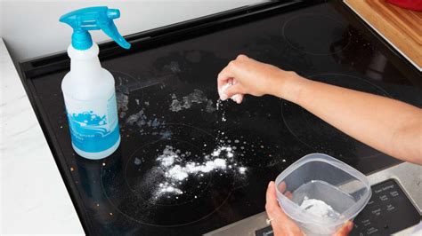 How To Clean A Glass Stove Top In Easy Steps Reviewed