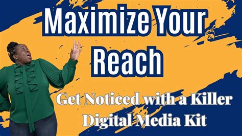 Steps To Maximize The Reach Youtube