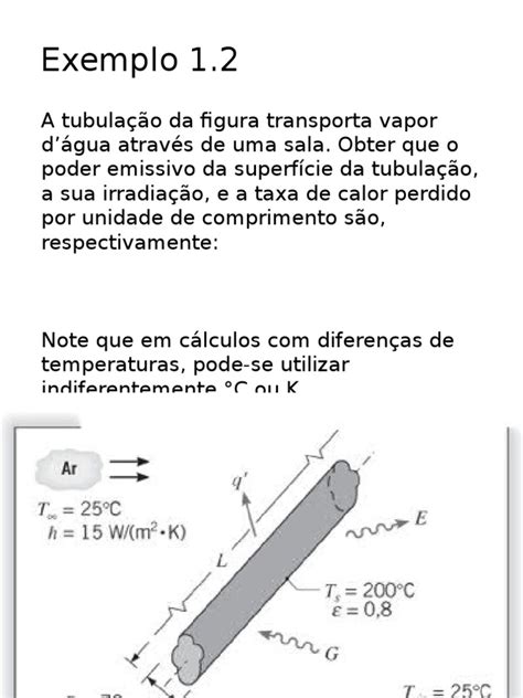 Pdf Aula De Transferencia De Calor Dokumen Tips