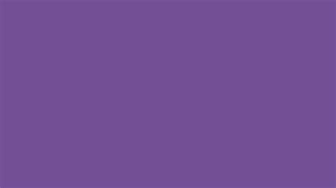 2560x1440 Dark Lavender Solid Color Background