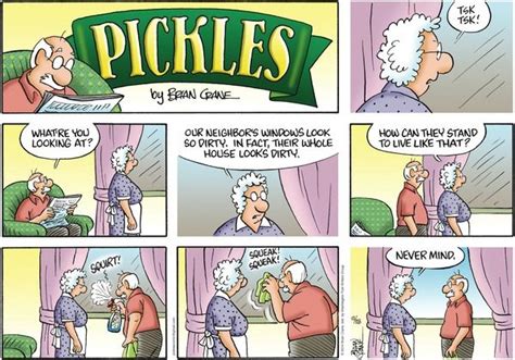 Pickles Comics Pickles Comedy Comics