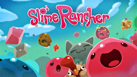 Slime rancher secret style pack dlc slimes - lopeztodo