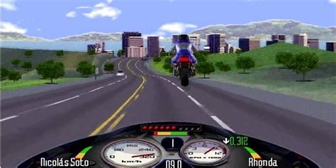 Game Roadrash D Offline Full Game Ua Xe M Y Nh Nhau Hay Nh T