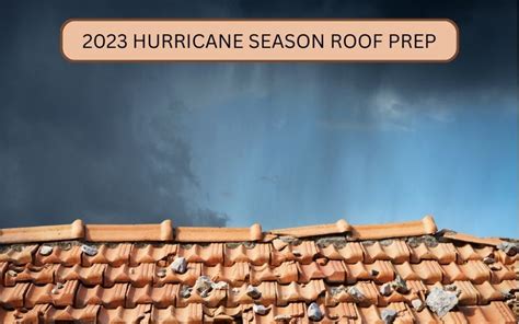 How To Use Insurance To Replace A Storm Damaged Roof