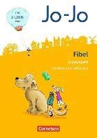 Jo Jo Fibel Schuljahr Allgemeine Ausgabe Neubearbeitung