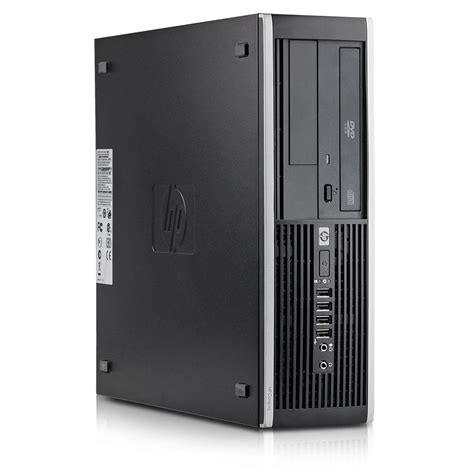 Hp Compaq Elite Sff Core Duo Ghz Gb