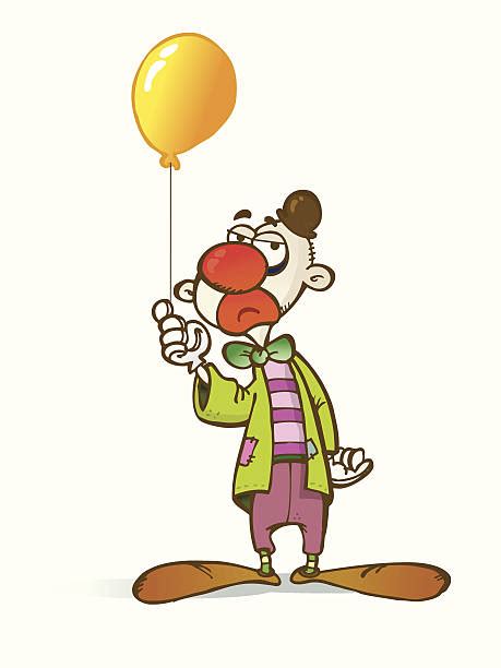 Sad Clown Illustrations Royalty Free Vector Graphics And Clip Art Istock