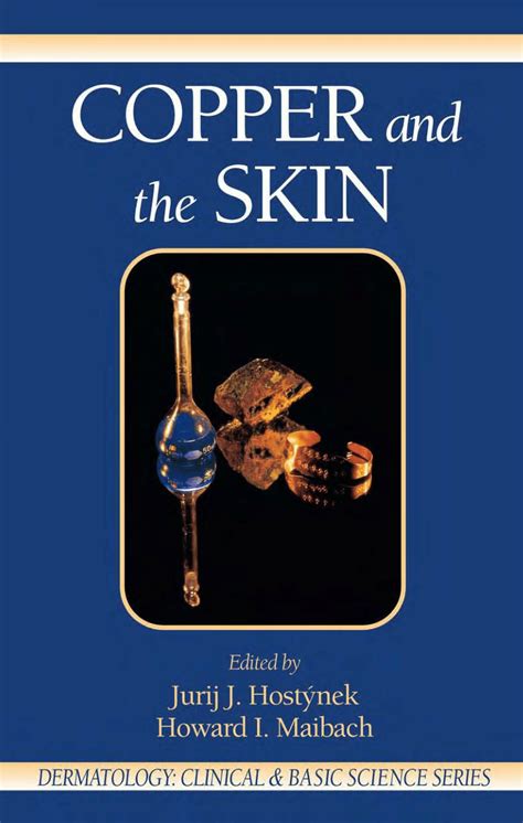 (PDF) Skin Irritation Potential of Copper Compounds