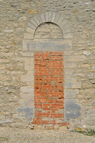 Romaanse Kunst En Architectuur Eglise De La Nativit De Notre Dame Te