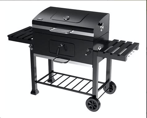 Asador De Carb N Expert Grill Pulgadas Env O Gratis