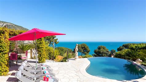 Luxury Villa rentals in the French Riviera | Villanovo