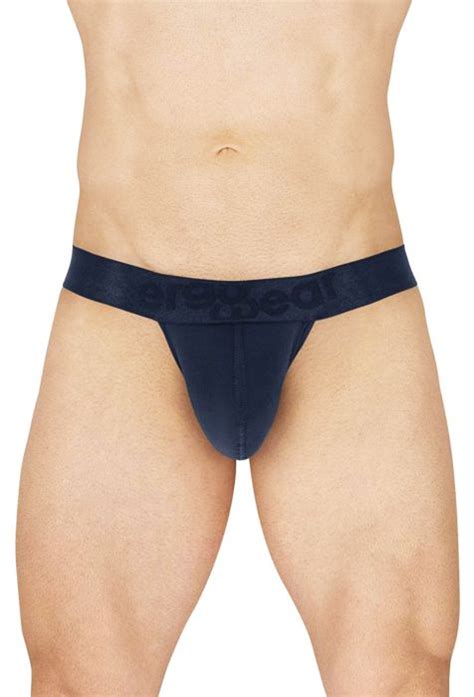 Tanga Ergowear Max Xx Dark Buketo